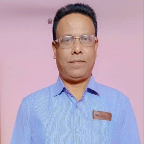Fakhrul Islam
